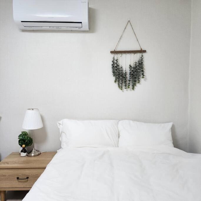 Apartment Dream Attic Seoul