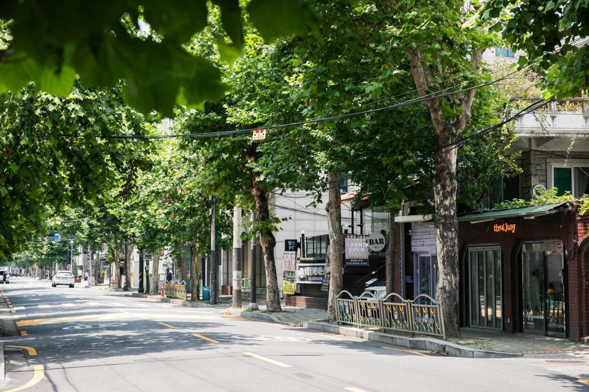 Local Stitch Creator Town Seogyo 3*