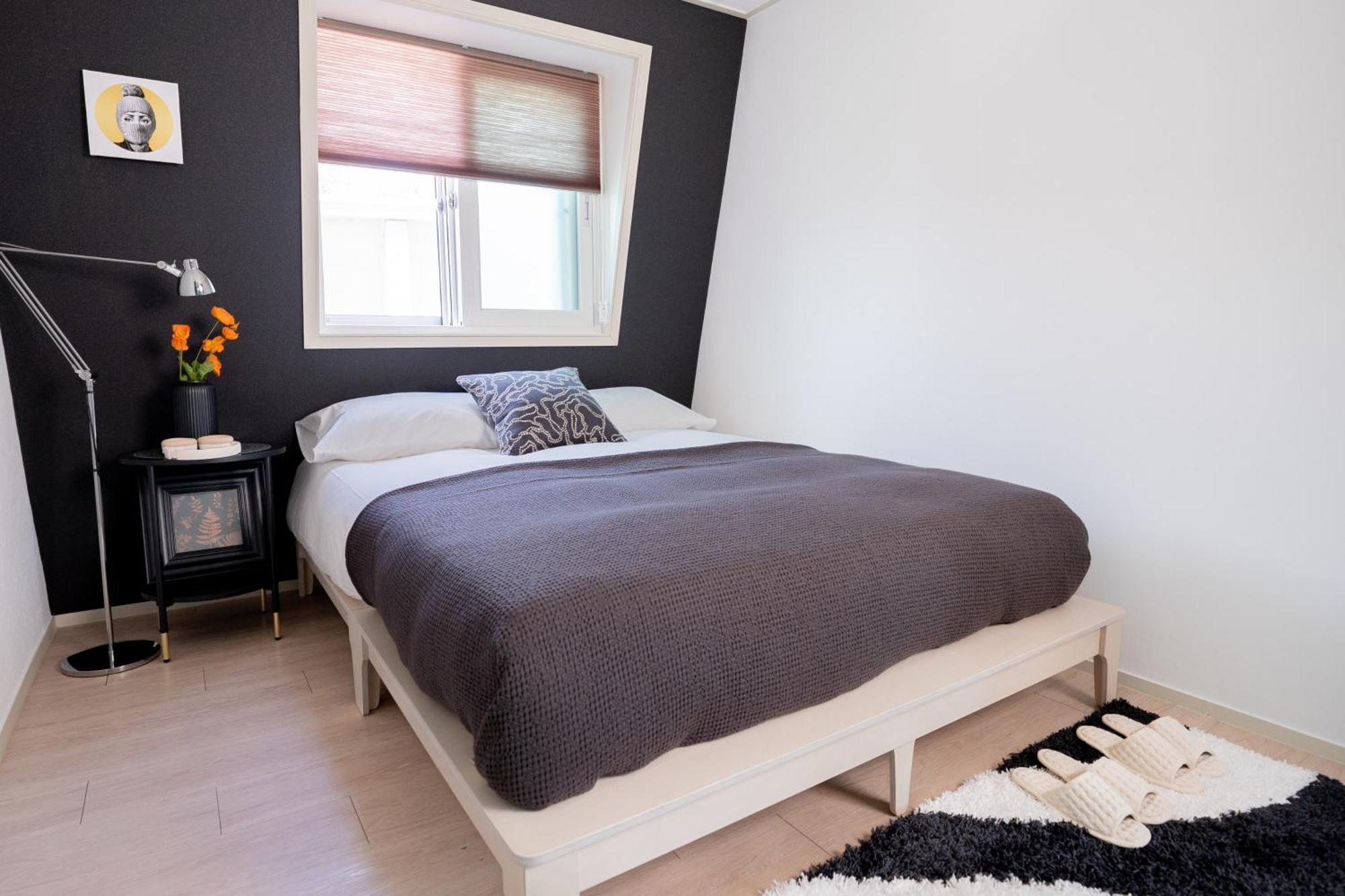 Bibi House In Hongdae *