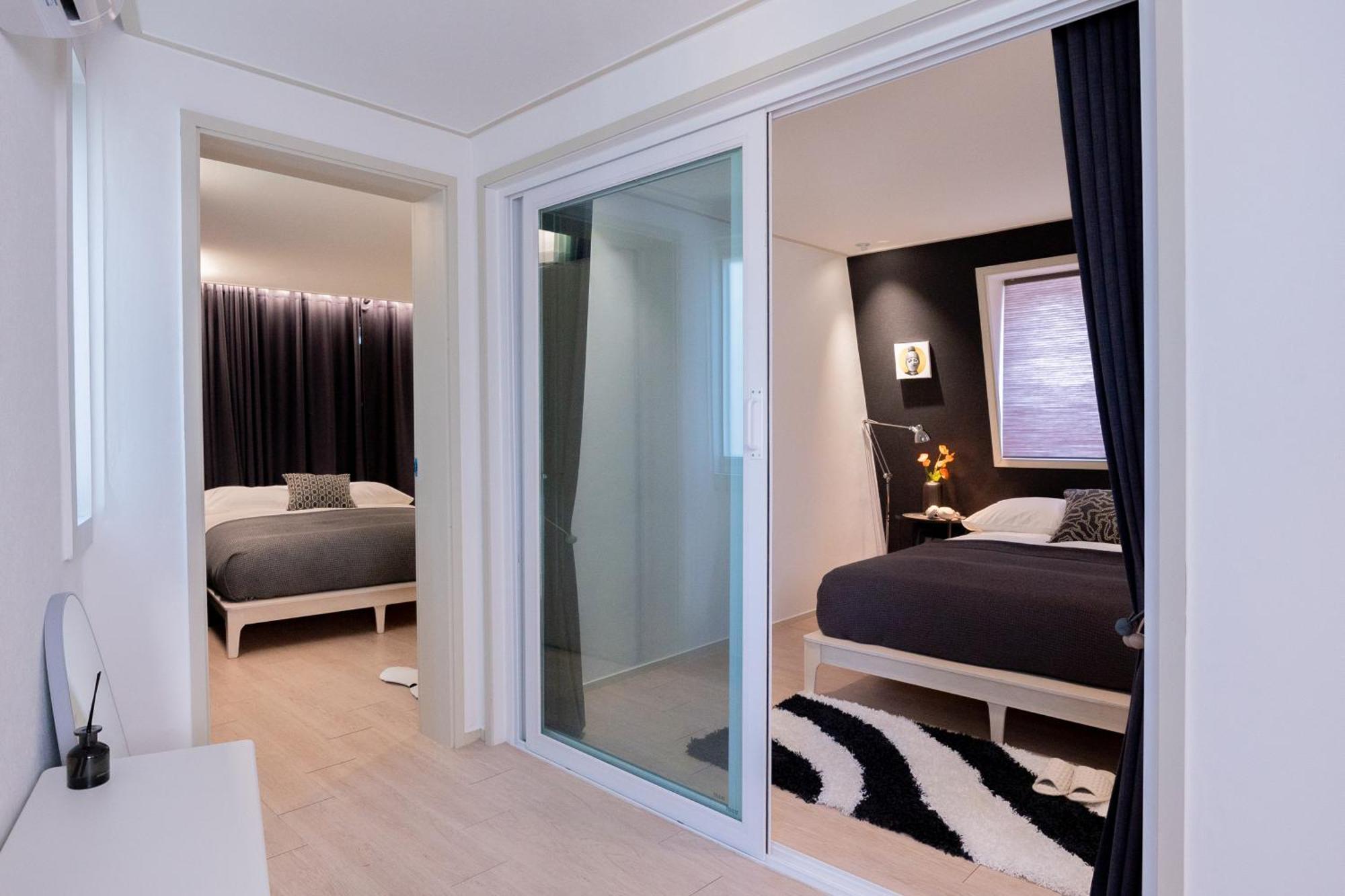 Bibi House In Hongdae Apartment Seoul
