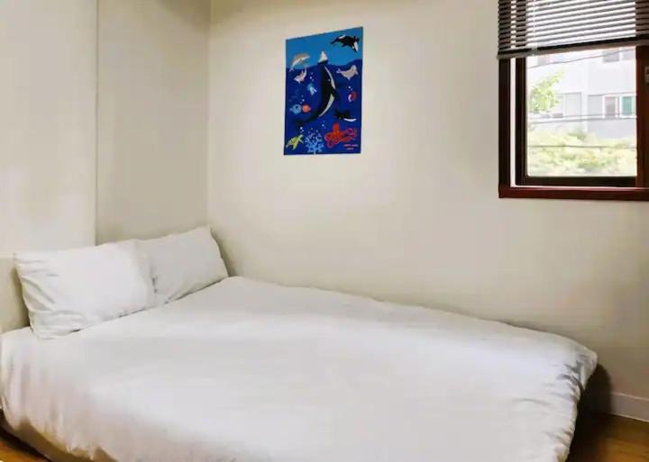 Relaxing In Downtown Apartment *