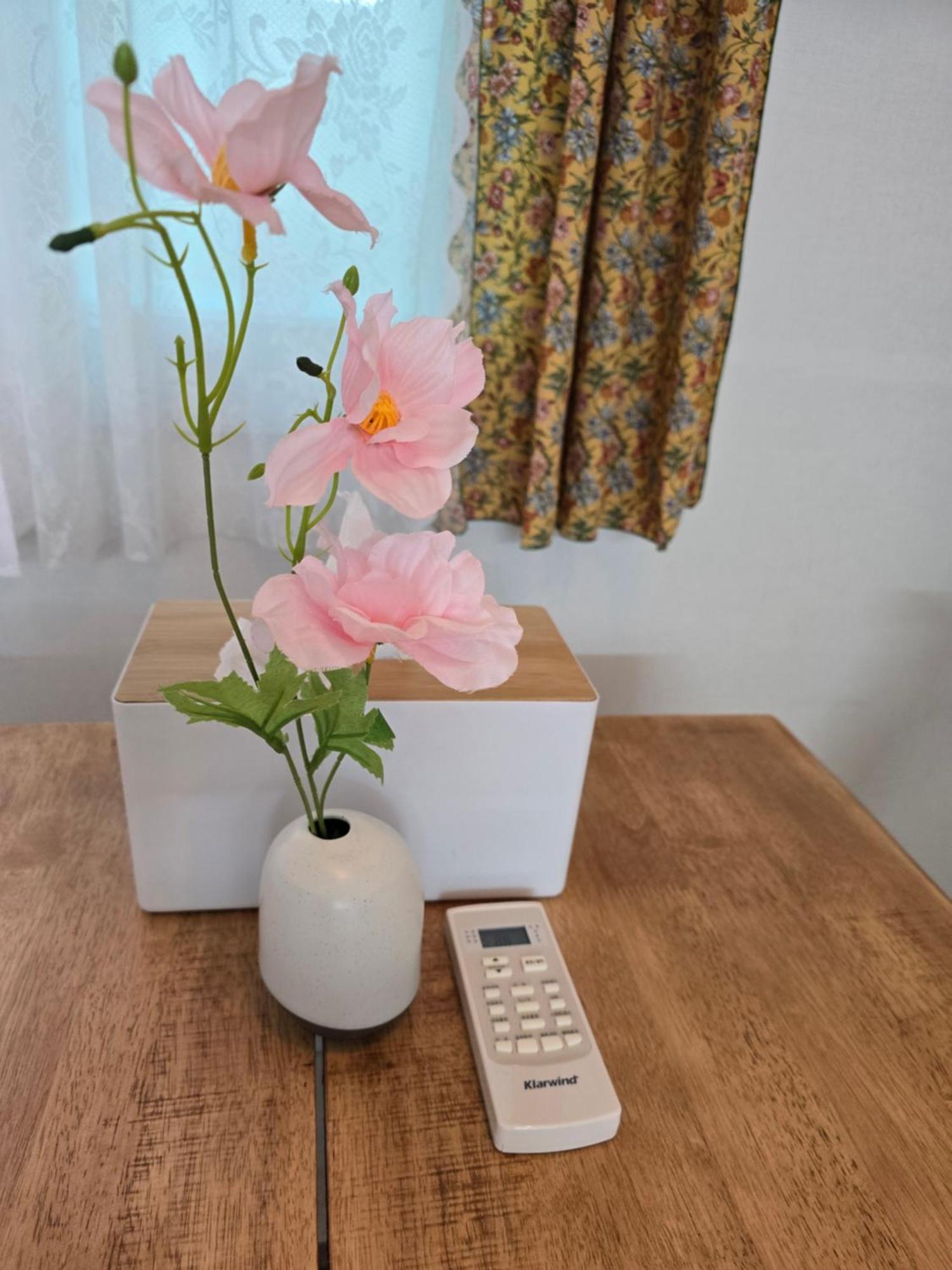 Apartment Retro House - Foreigners Only
