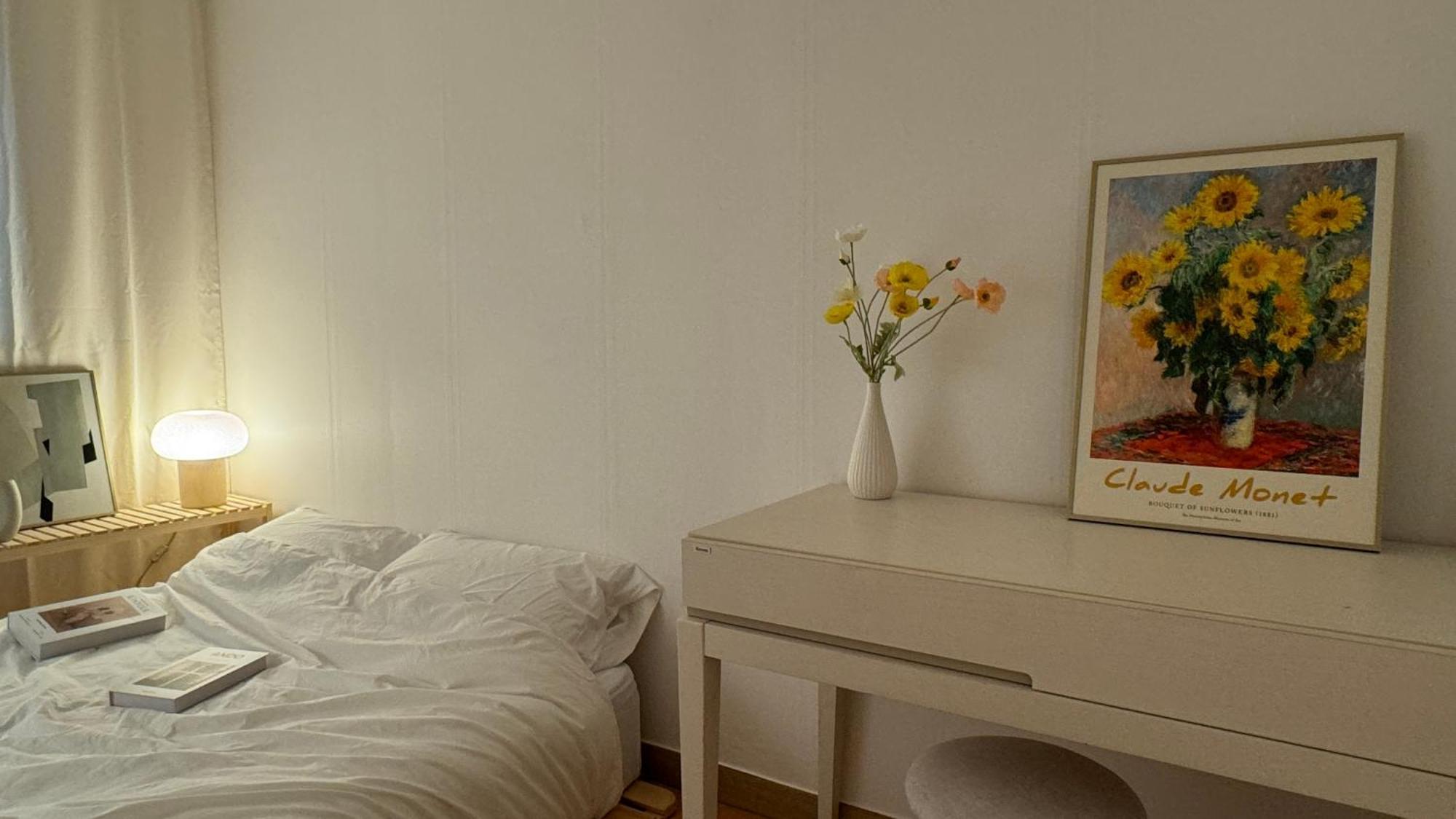Apartment House, Seongsu *