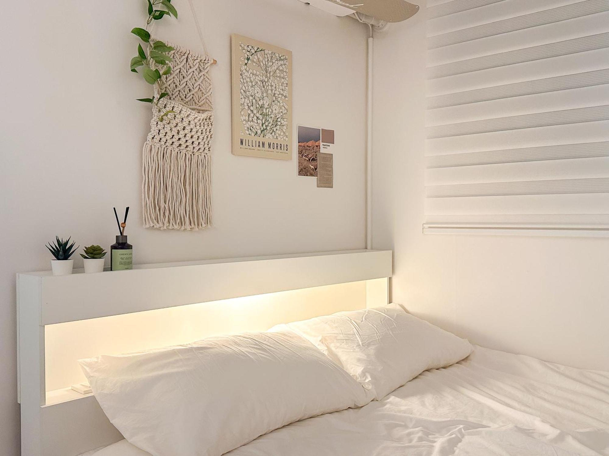 Apartment Boutique, Gangnam - Foreigners Only