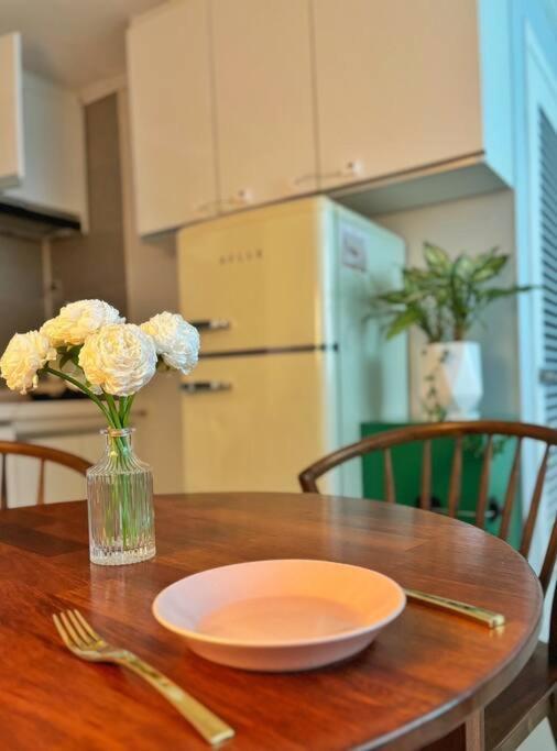 Hygge In Sinchon * Seoul