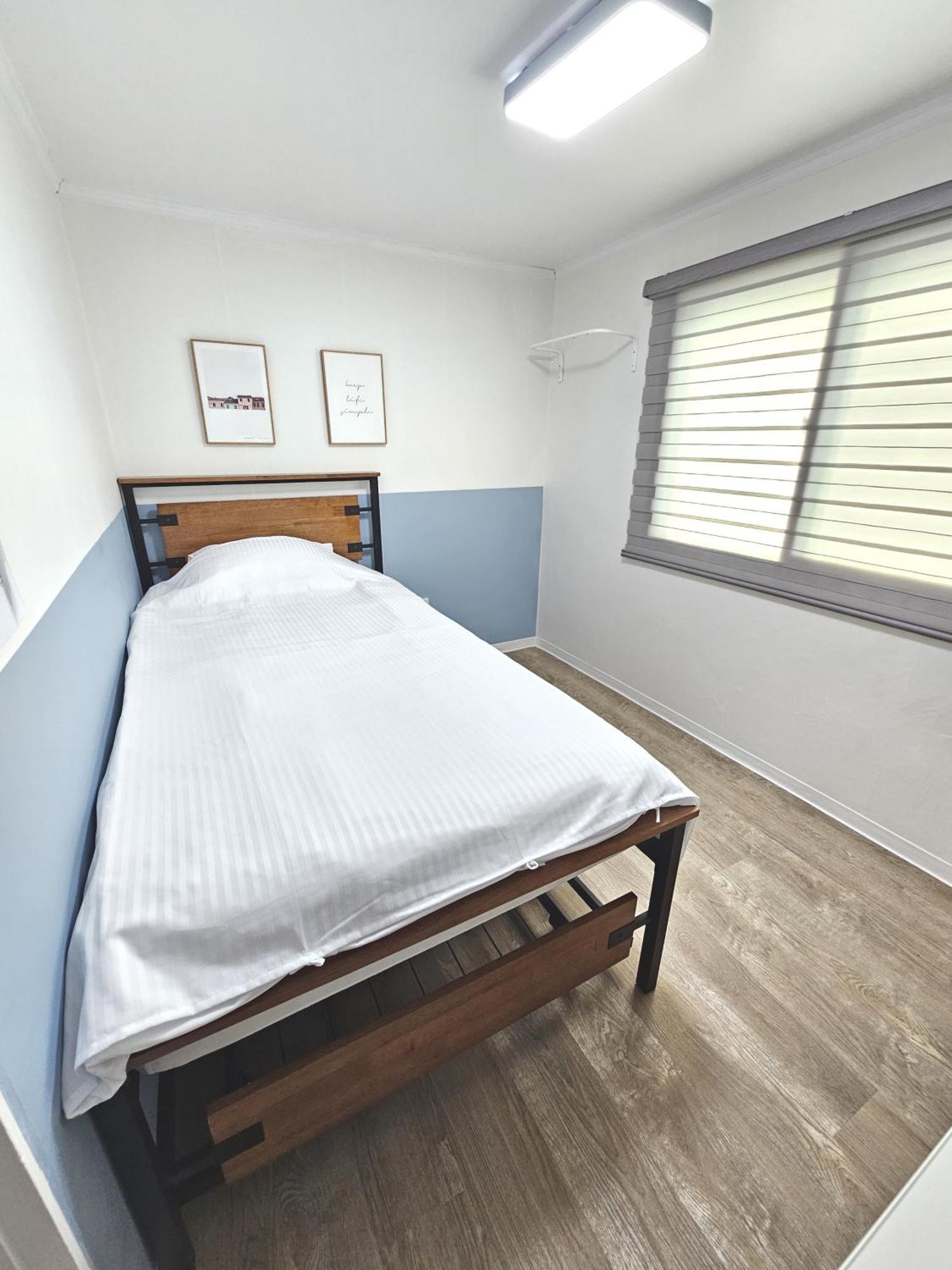 Guest house Omg House