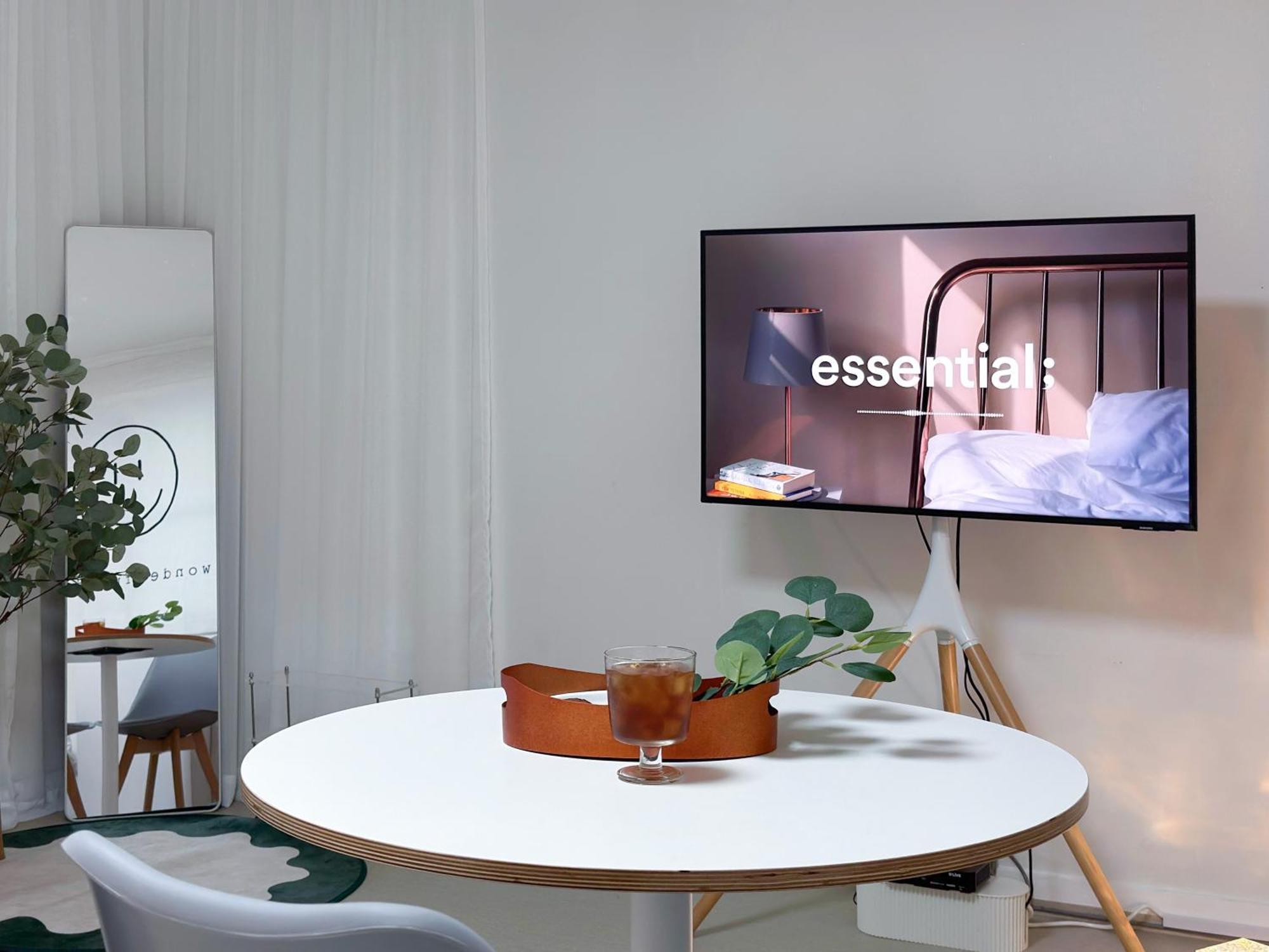 Apartment Wellness