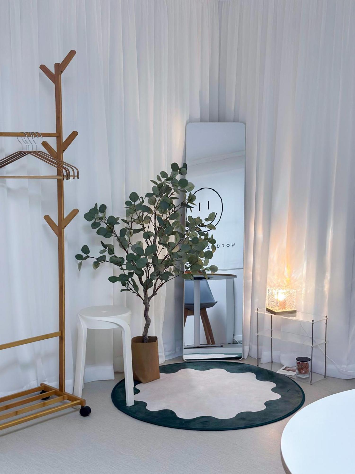 Apartment Wellness *