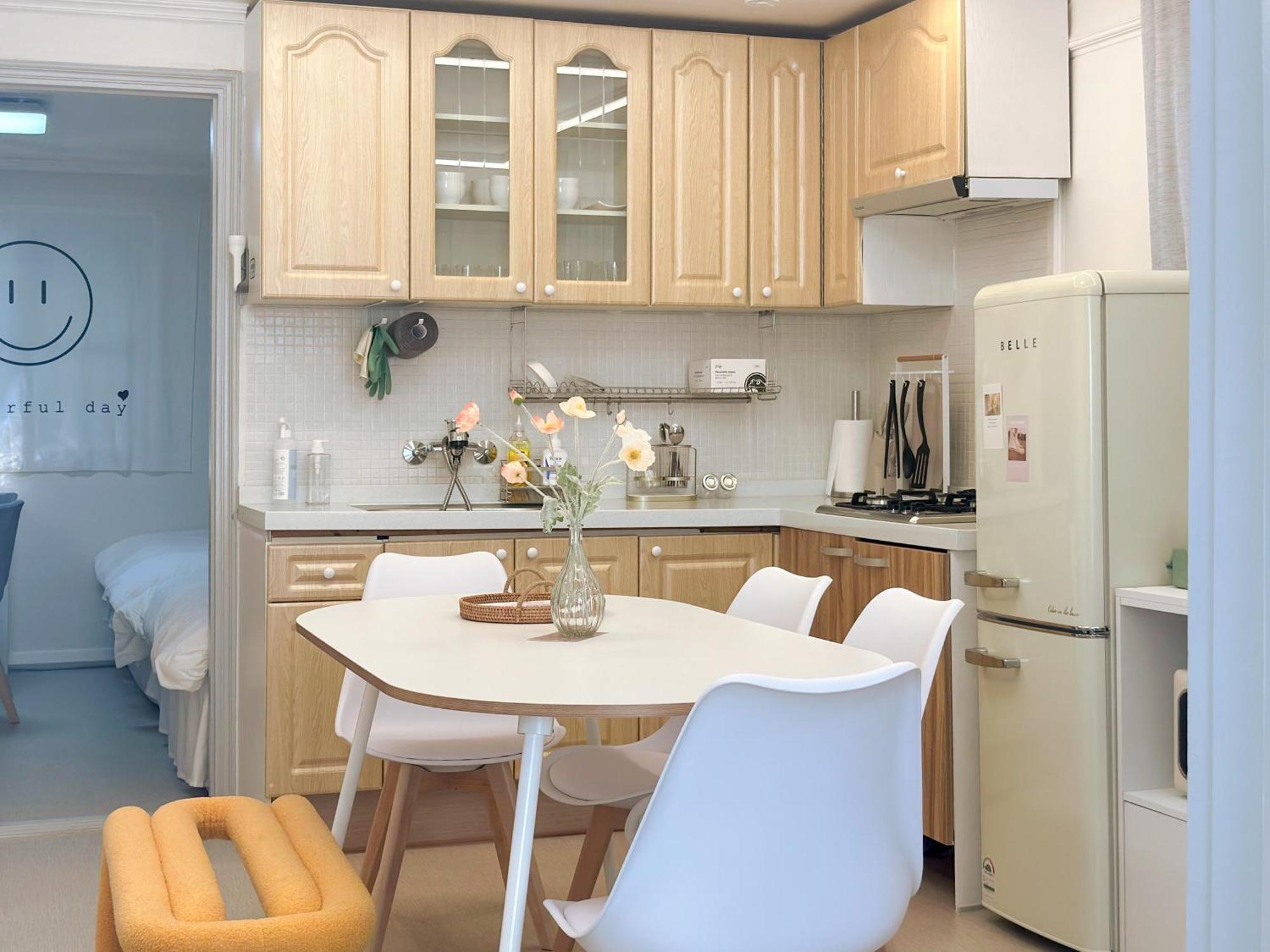 Apartment Wellness Seoul