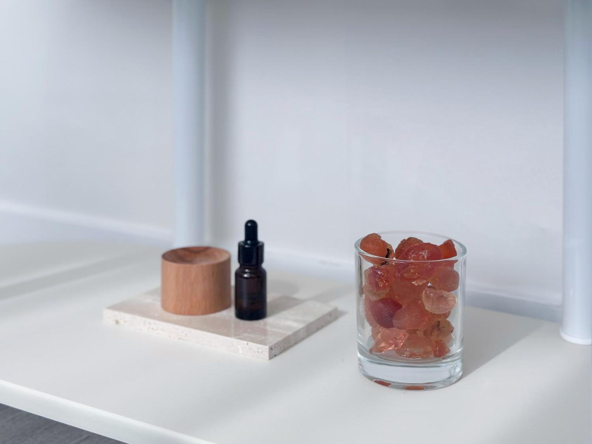 Wellness Apartment