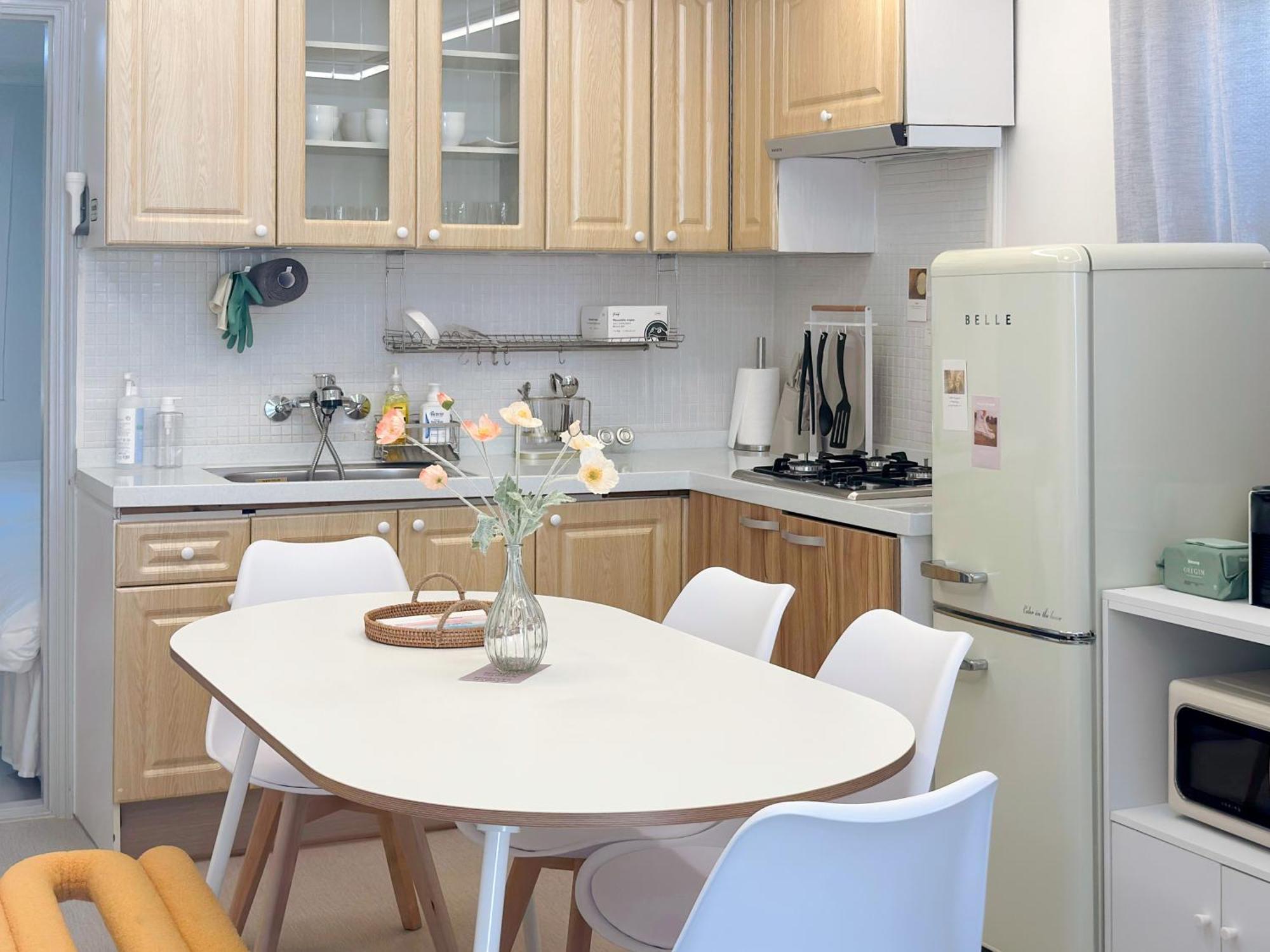 Apartment Wellness *