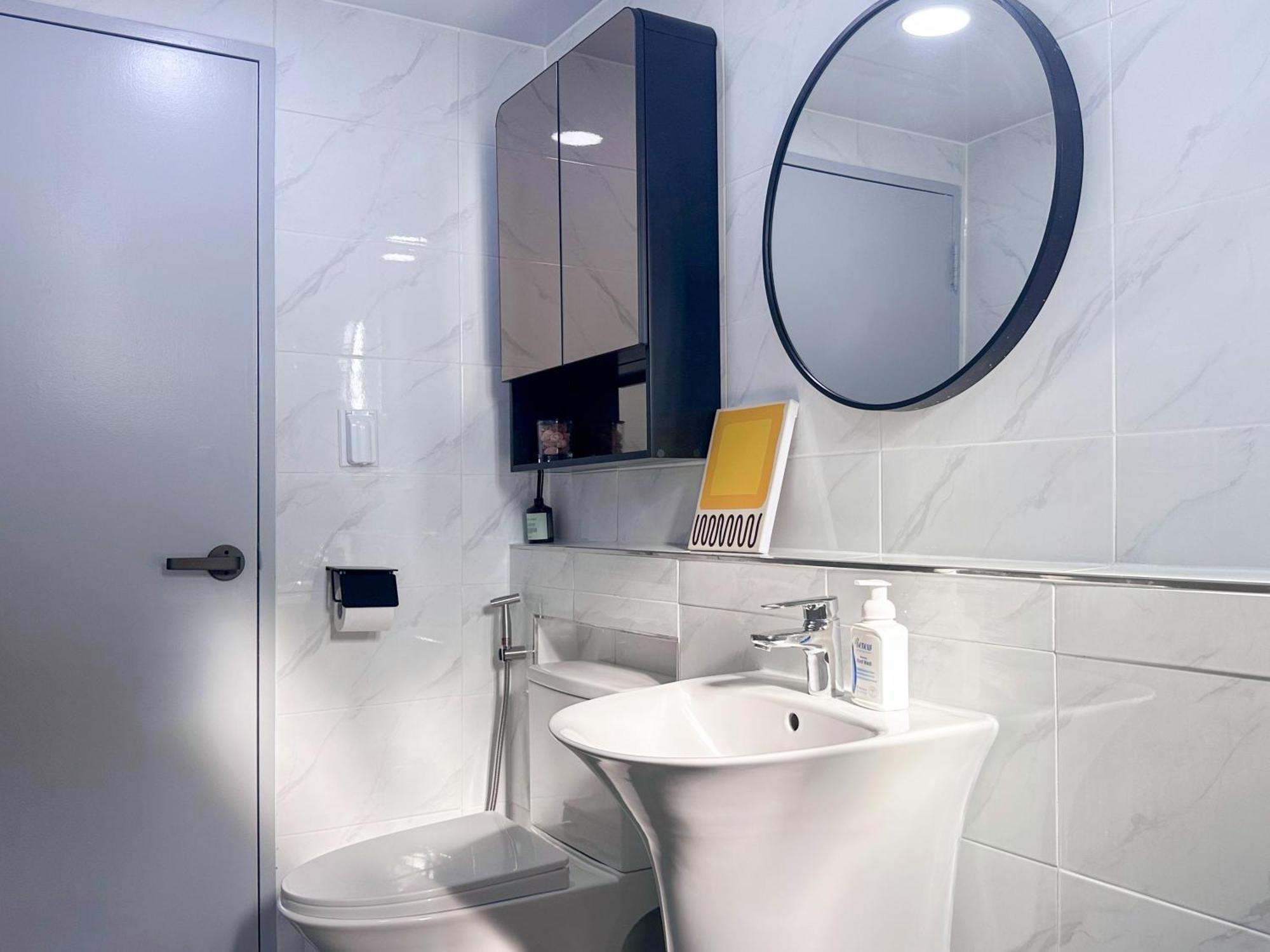 Wellness Apartment