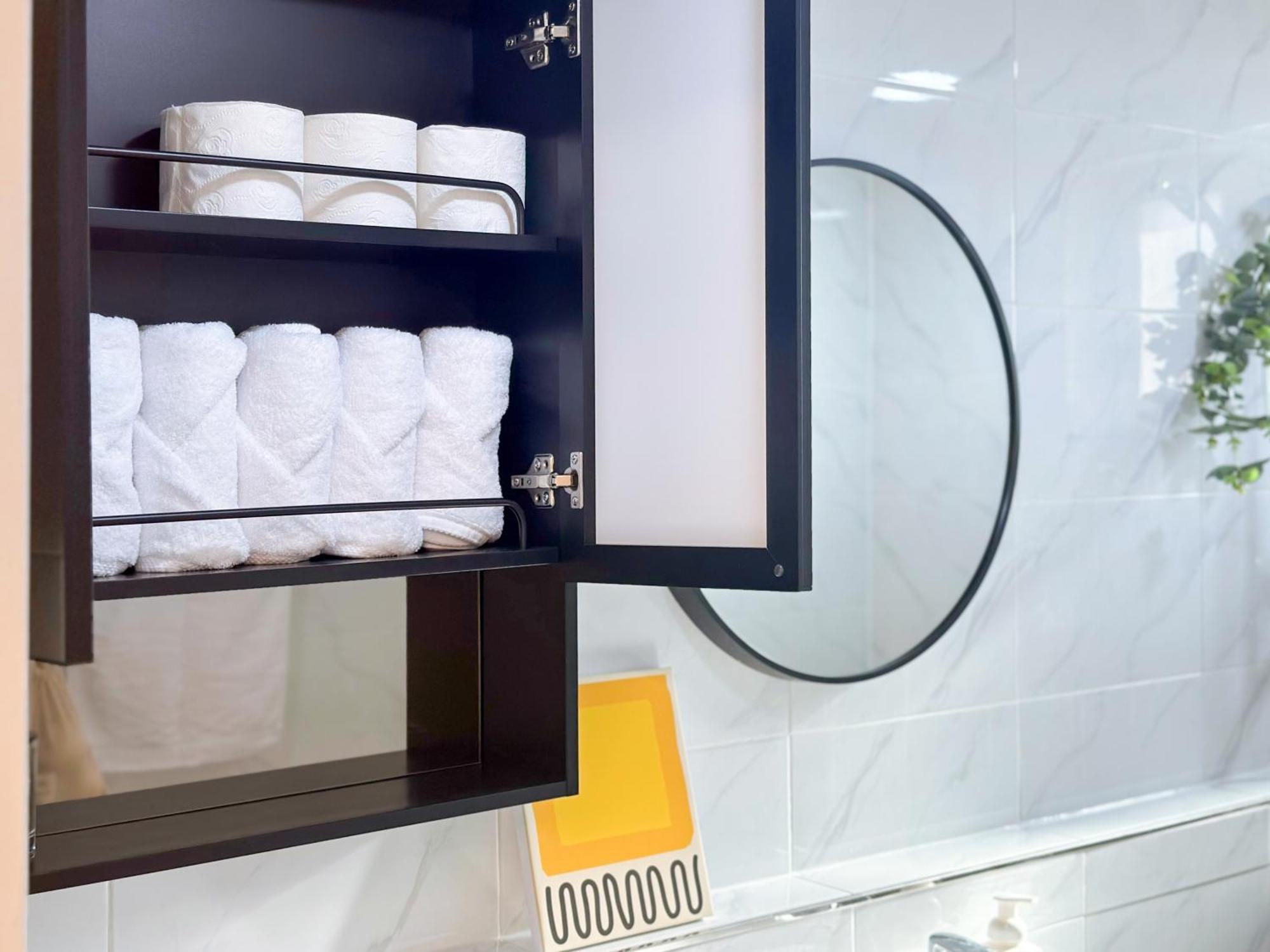 Apartment Wellness Seoul