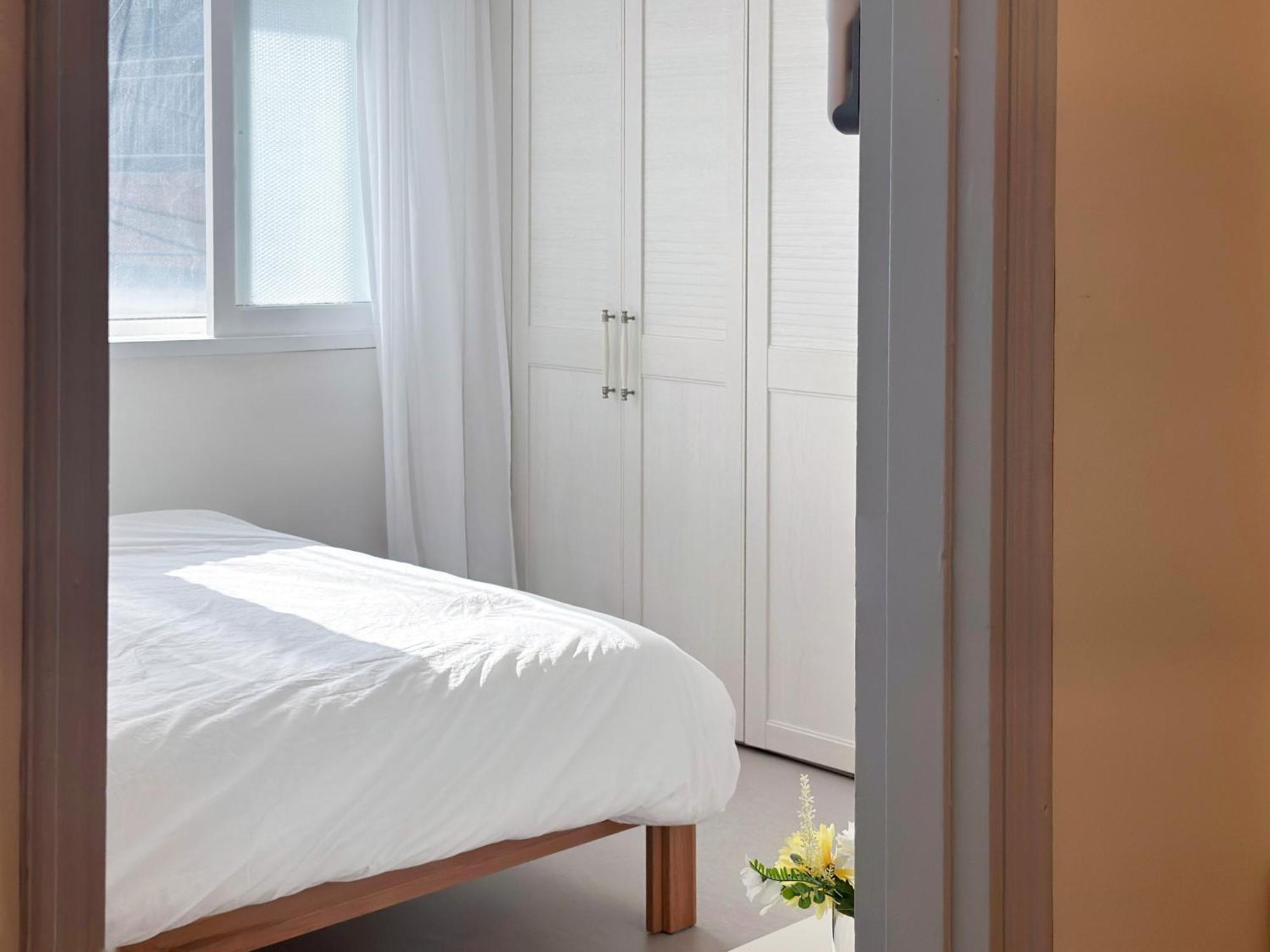 Wellness Apartment
