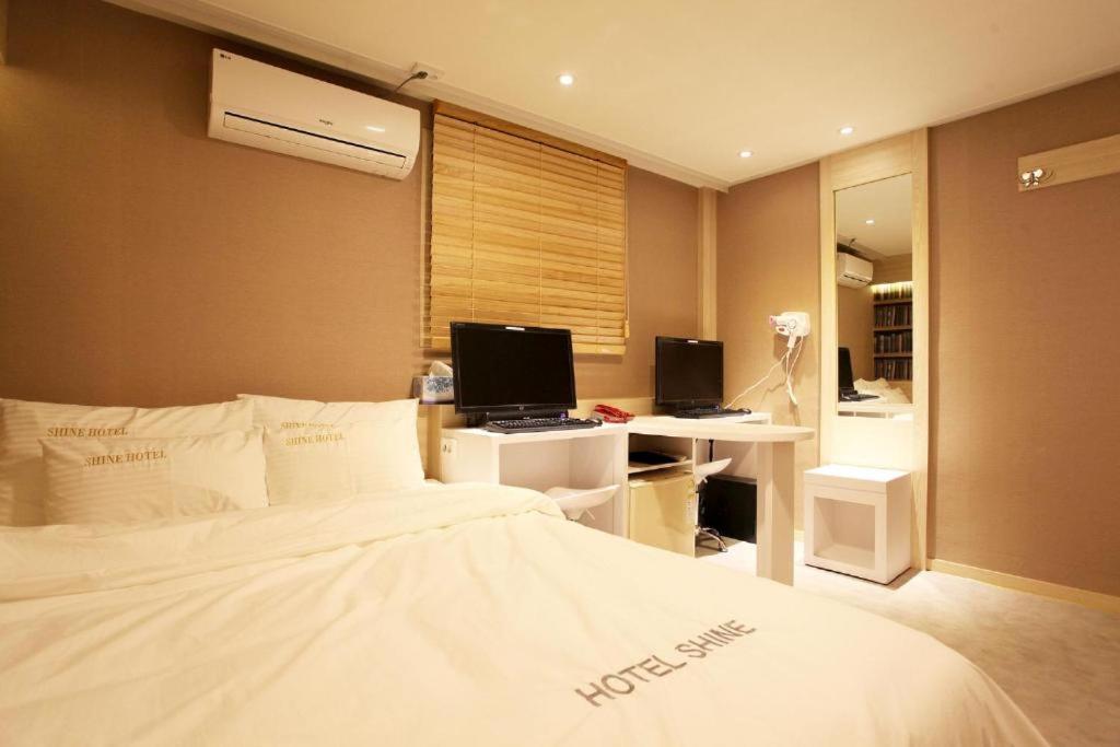 Motel Shine Seoul