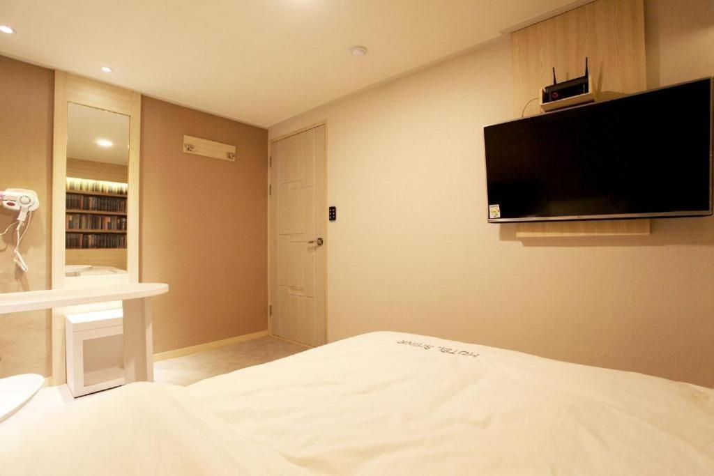 Shine Motel Seoul