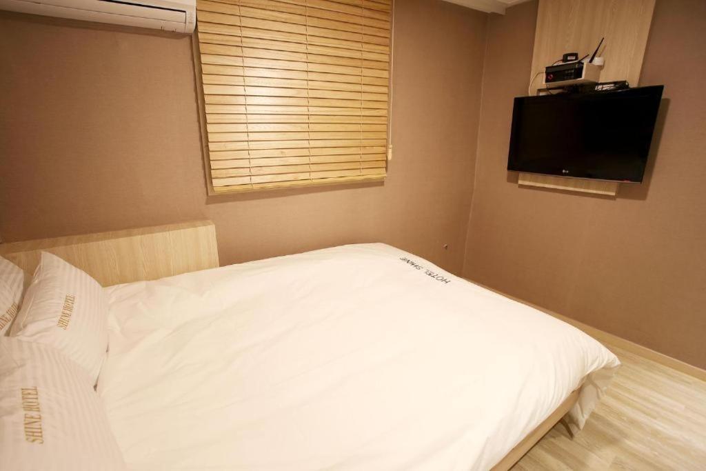 Motel Shine Seoul