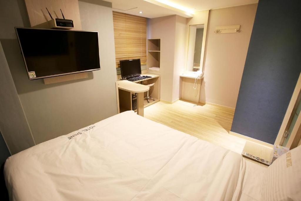 Motel Shine Seoul
