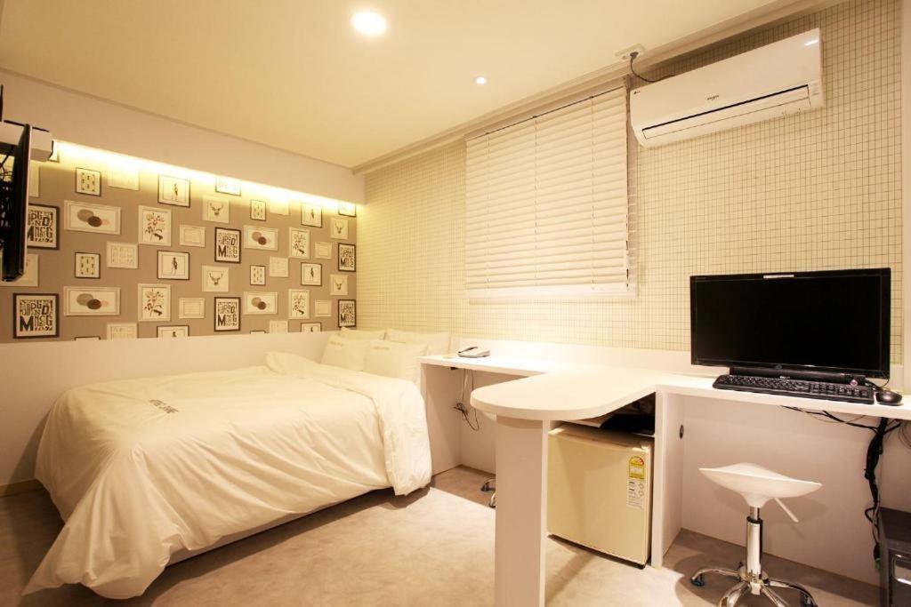 Shine Motel Seoul