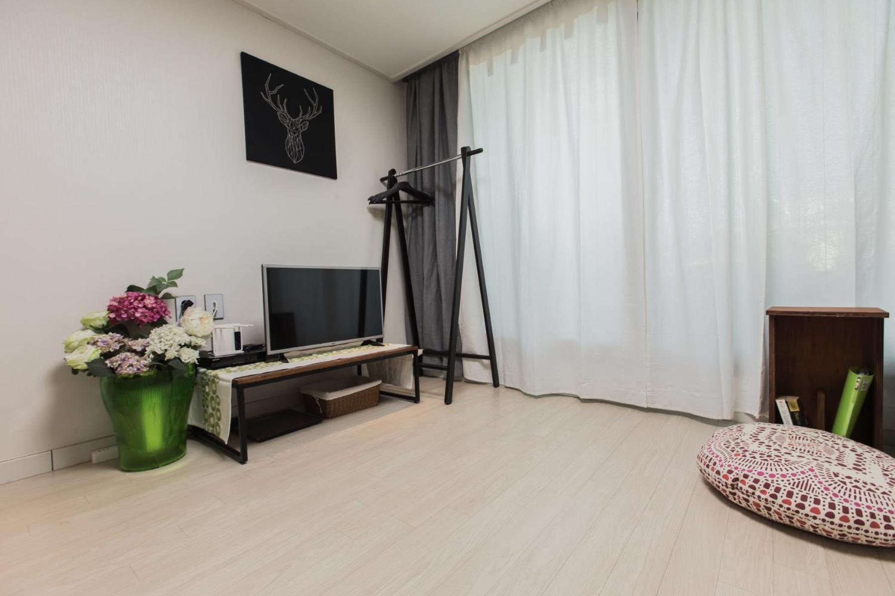 Space In Blackstone * Seoul