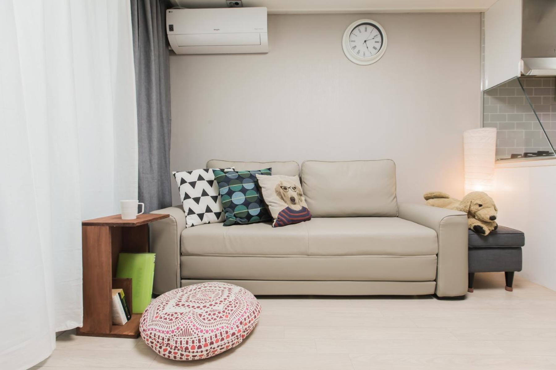 Space In Blackstone Aparthotel