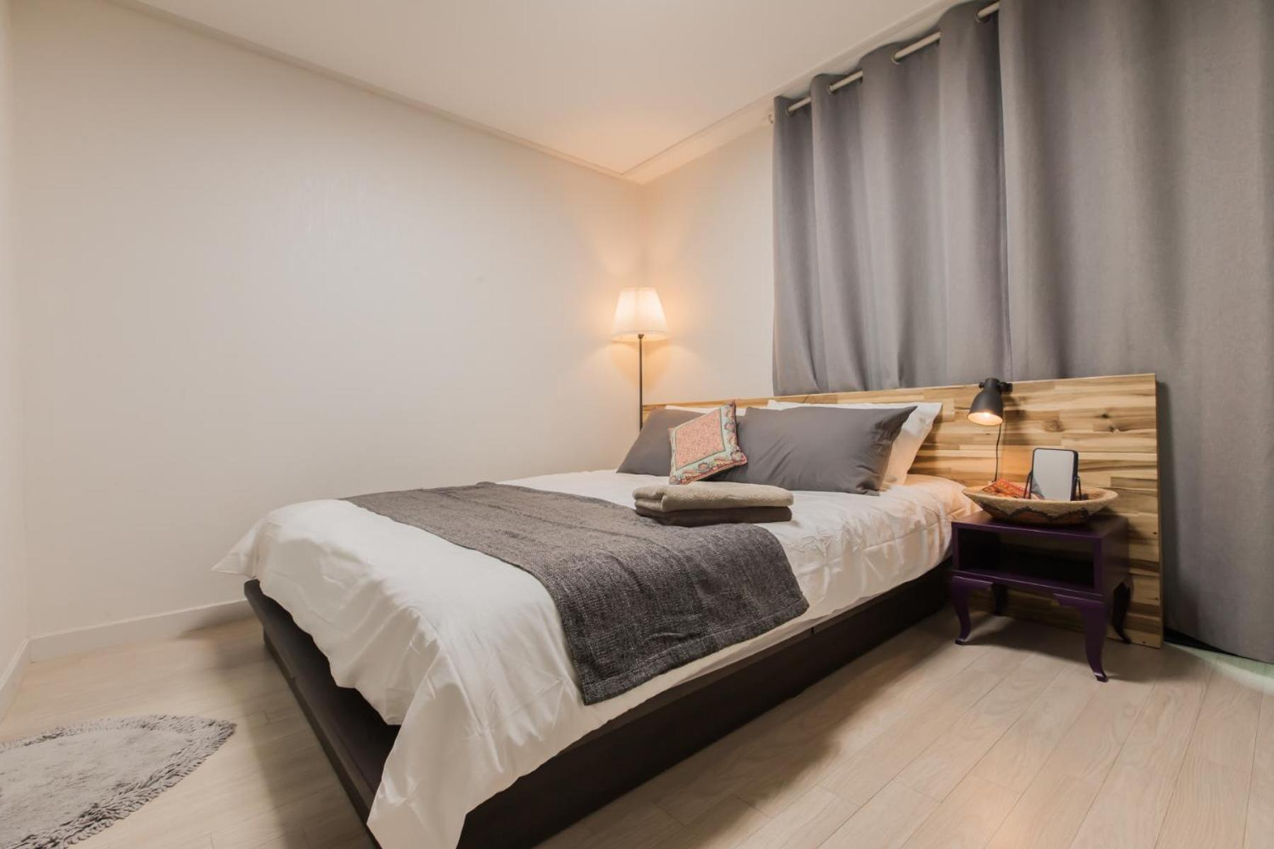 Space In Blackstone Aparthotel *