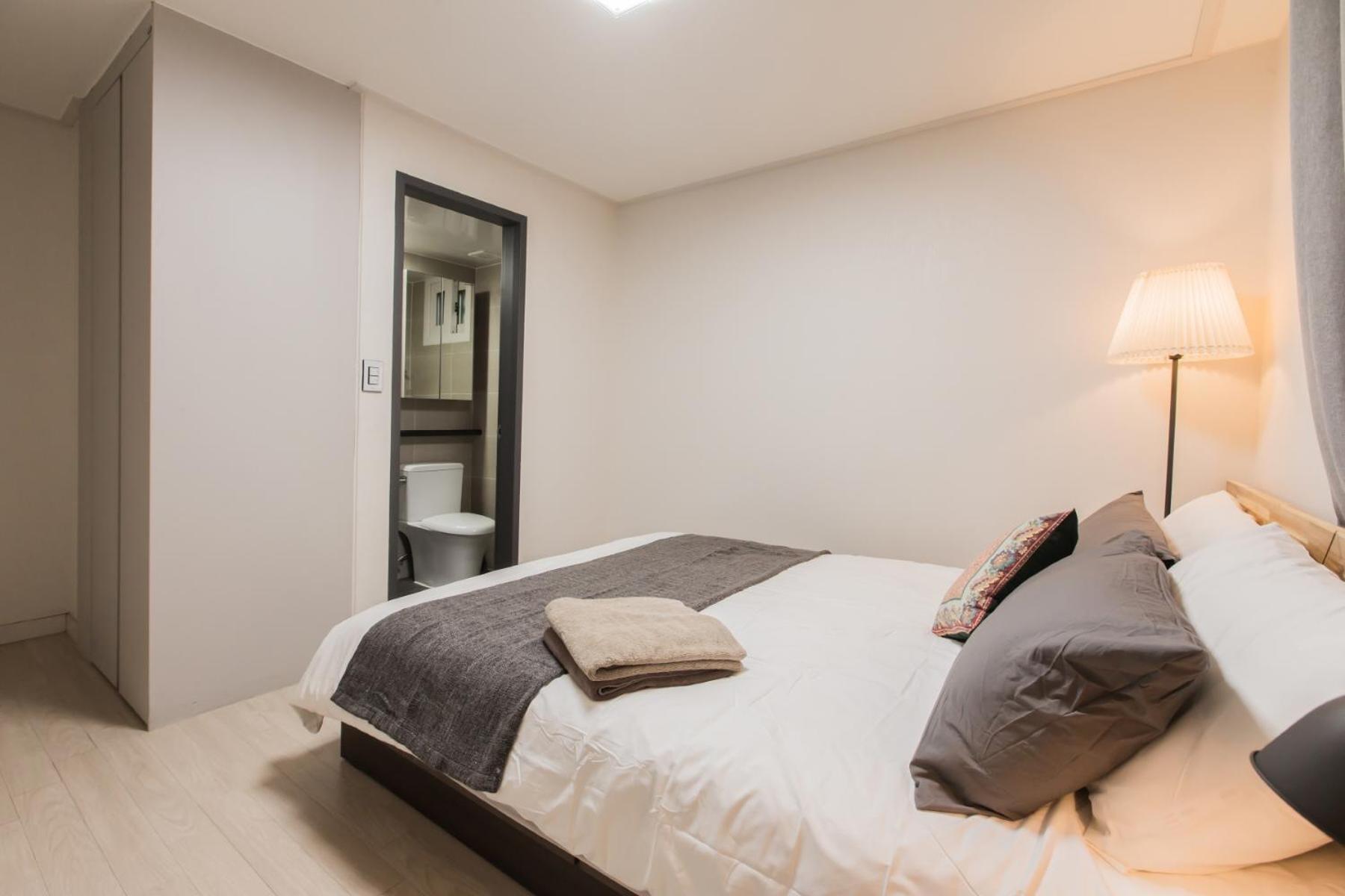 Space In Blackstone Aparthotel