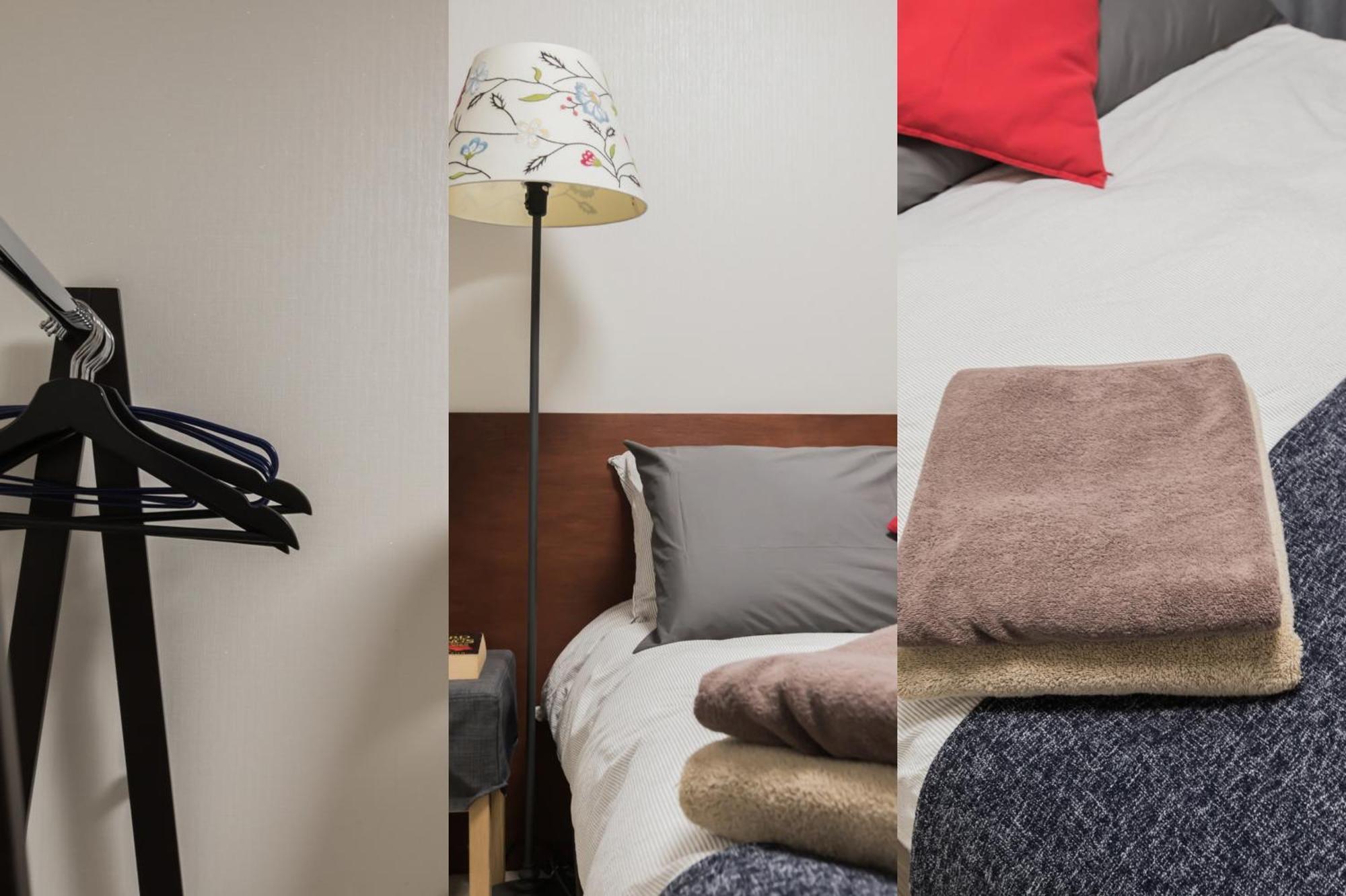 Aparthotel Space In Blackstone