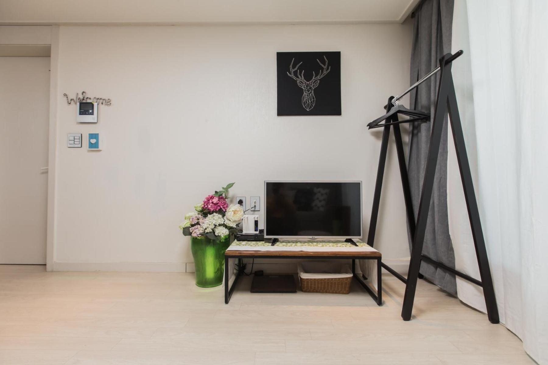 Space In Blackstone Aparthotel