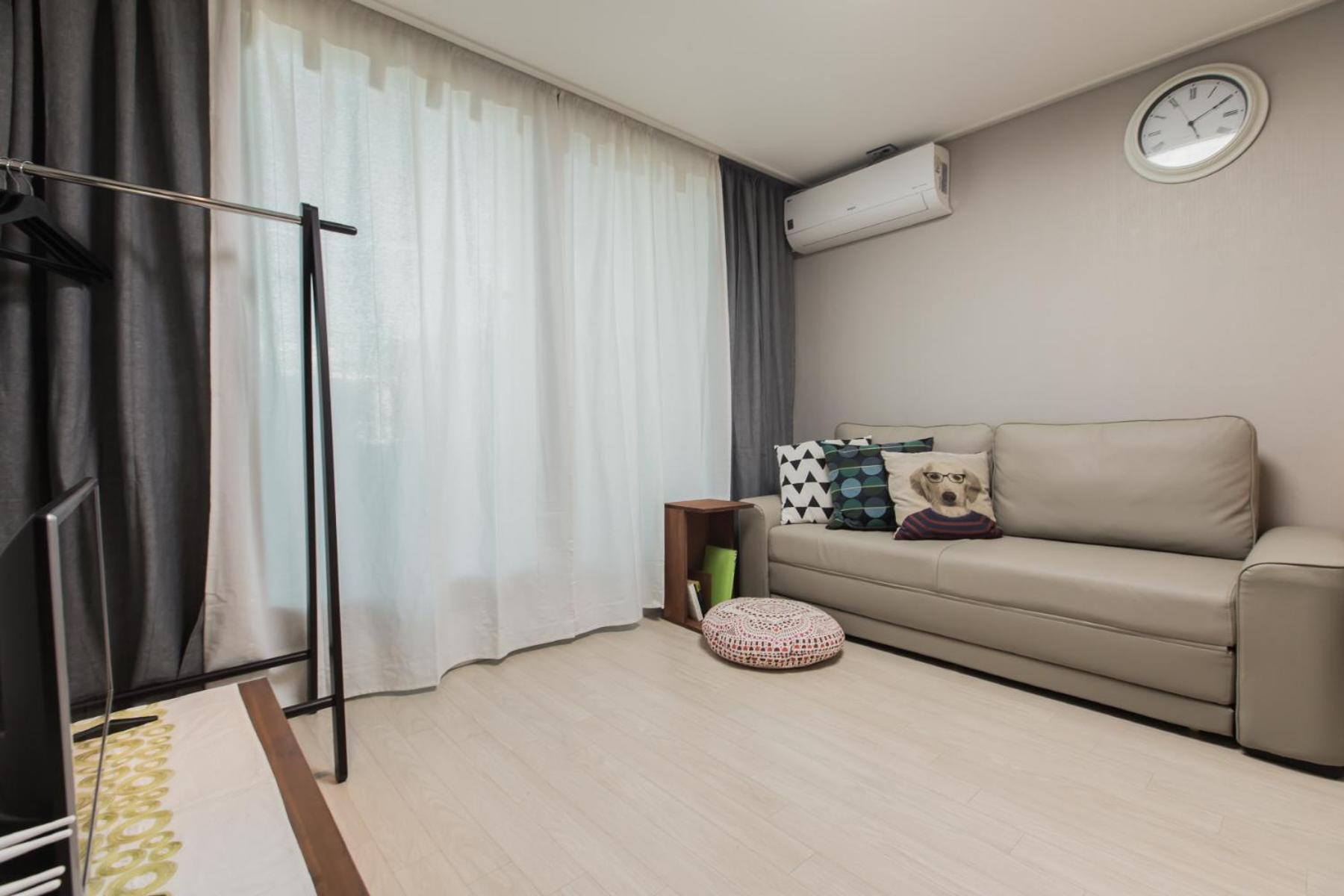 Space In Blackstone Aparthotel *
