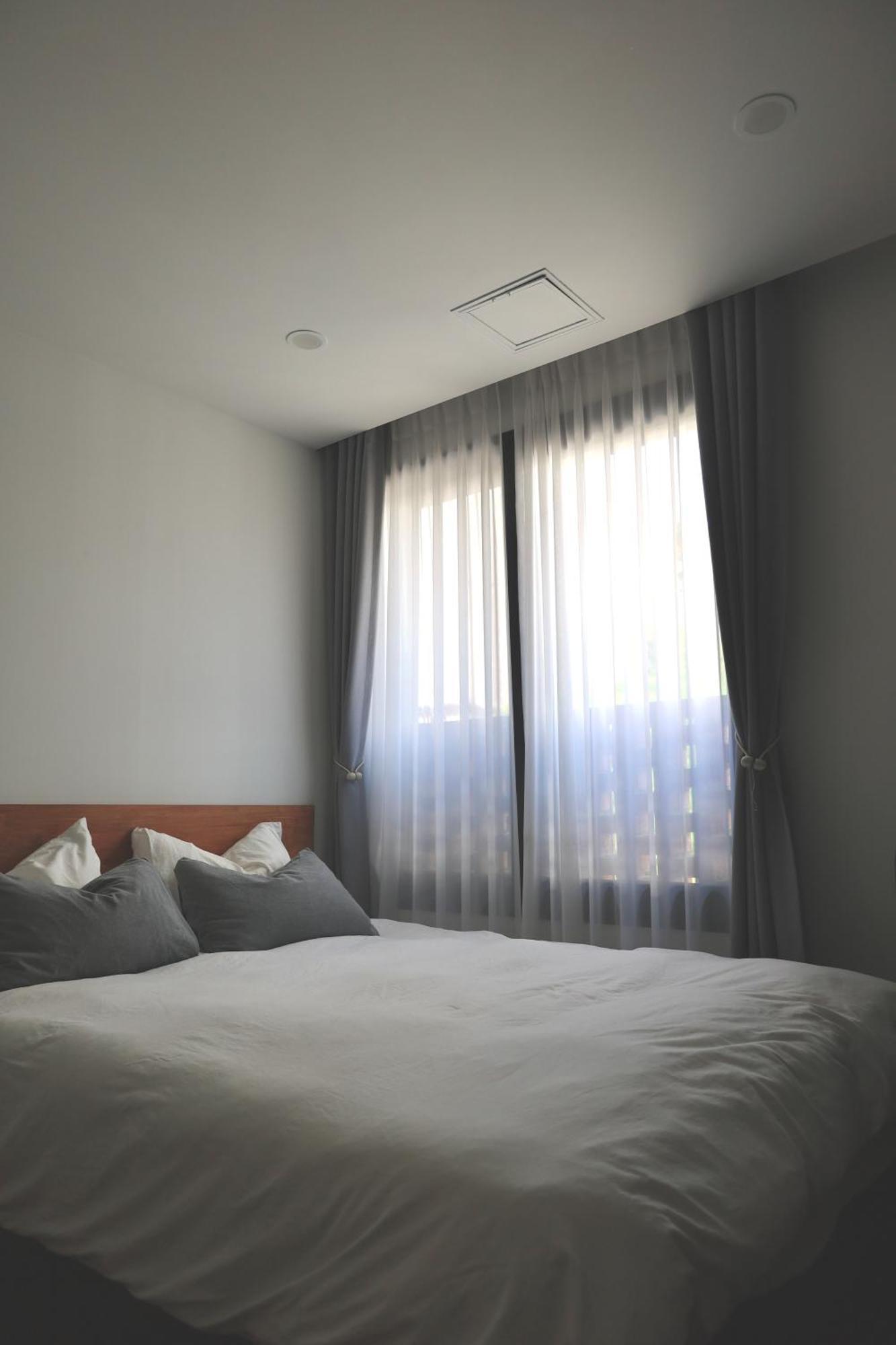 Aparthotel Space In Blackstone *