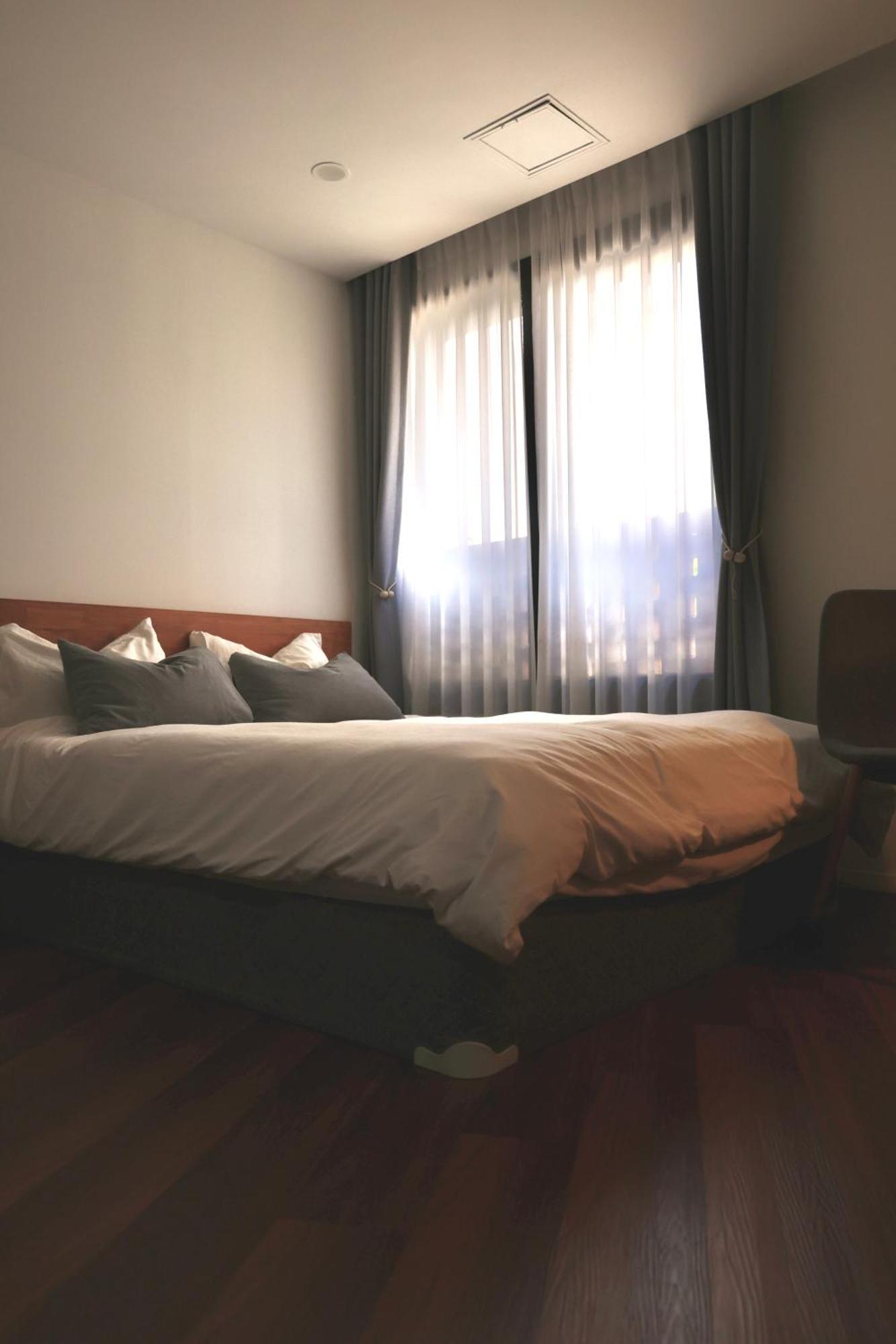 Space In Blackstone Seoul