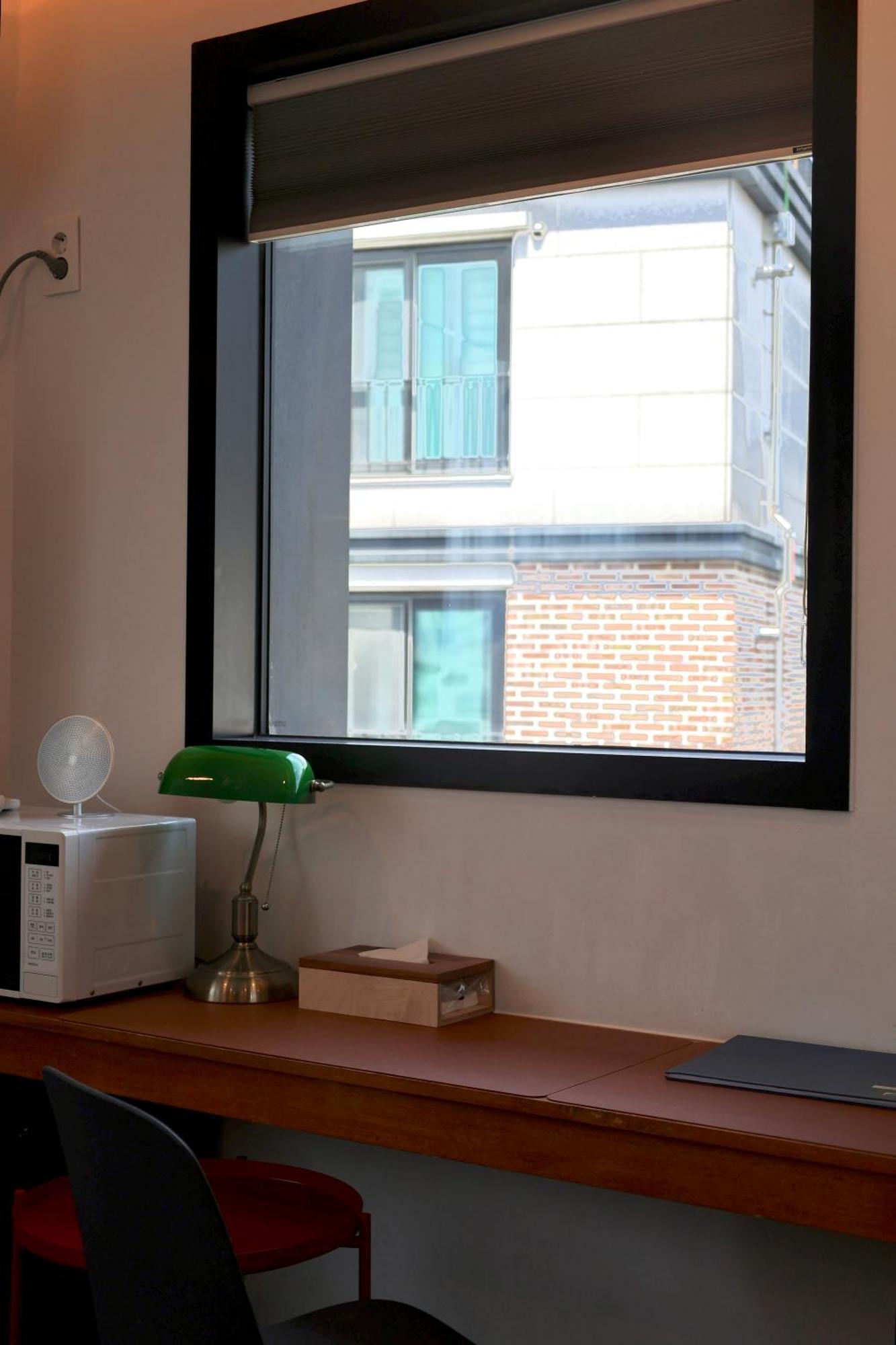 Aparthotel Space In Blackstone