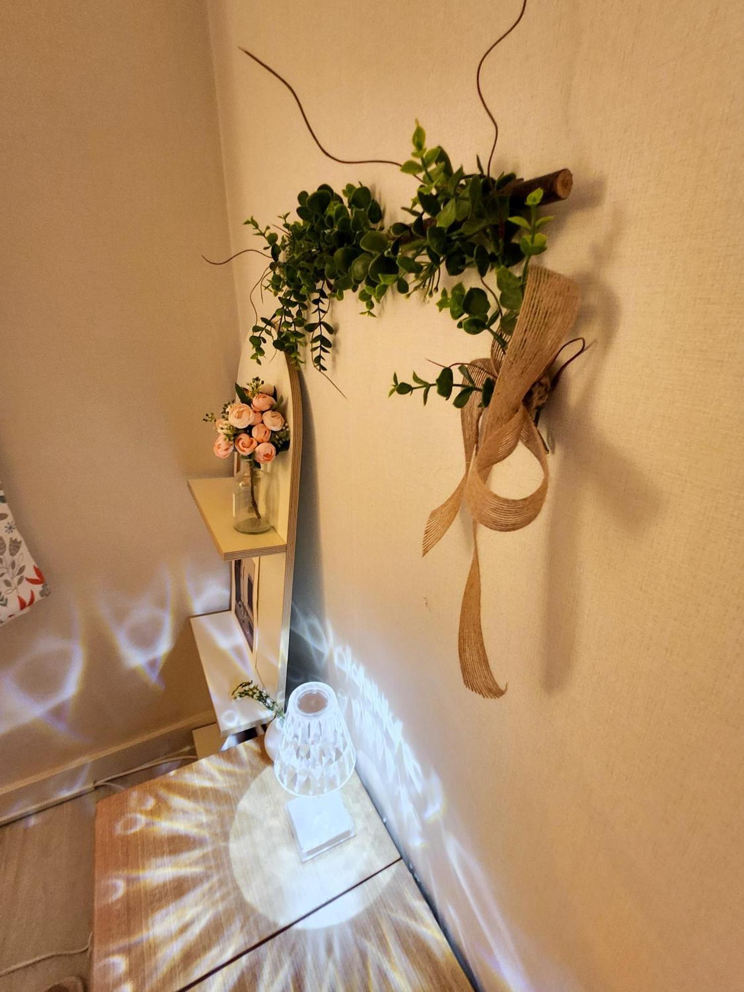 Apartment Evermore #sinchon Station 5min #seogang Station 1min