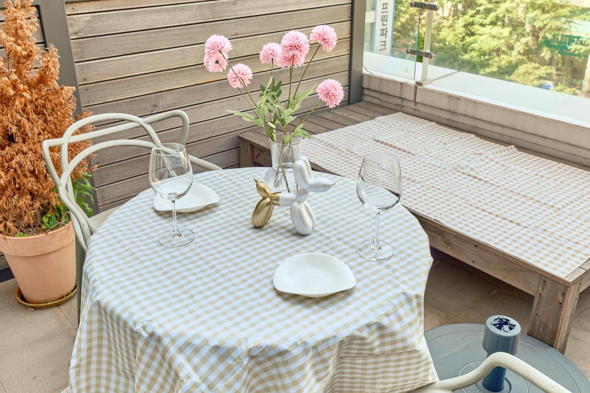 Comocasa Premium Terrace *
