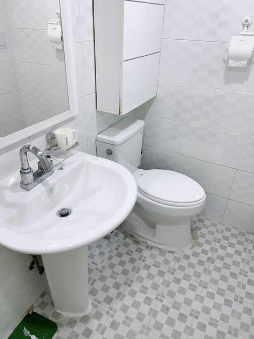 Apartment Nabit Seoul