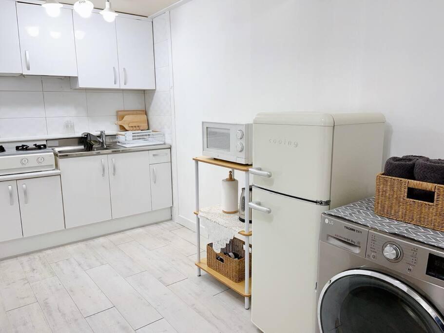 Nabit Apartment Seoul