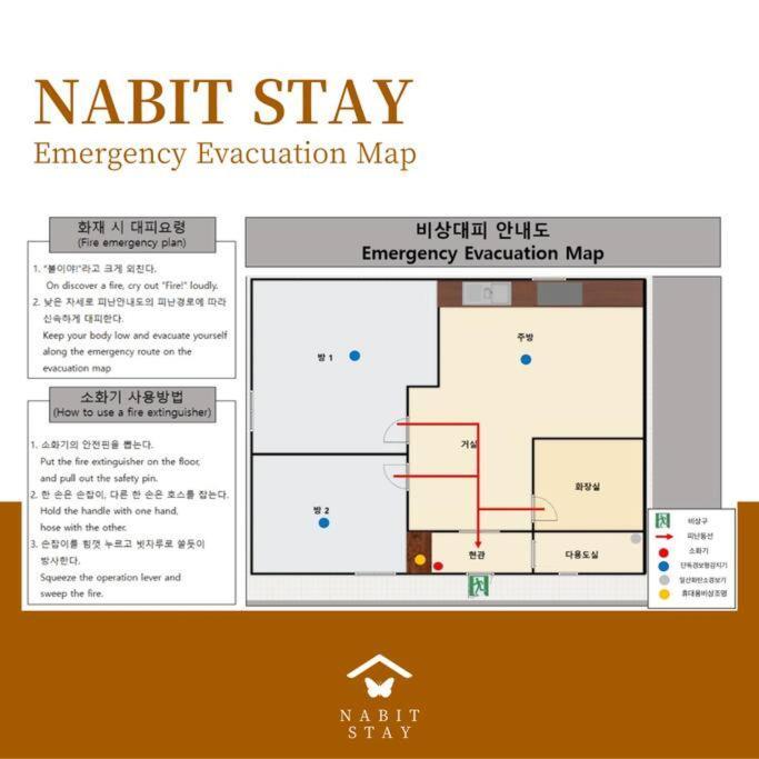 Nabit * Seoul