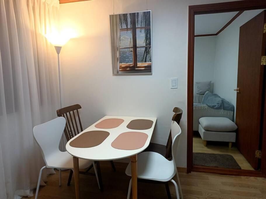 Apartment June