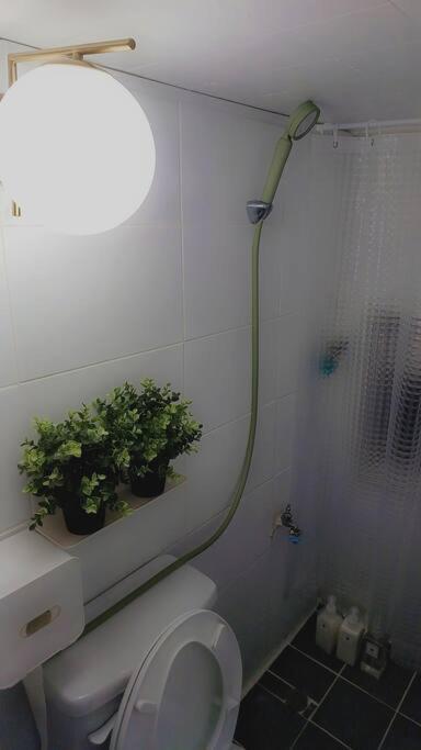 Apartment June Seoul