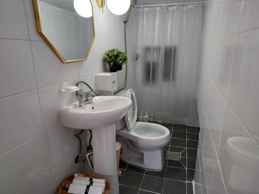 June Apartment *