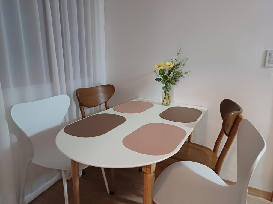 Apartment June *