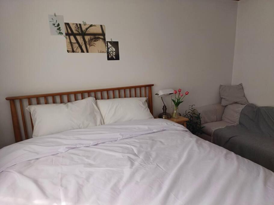 June Apartment Seoul