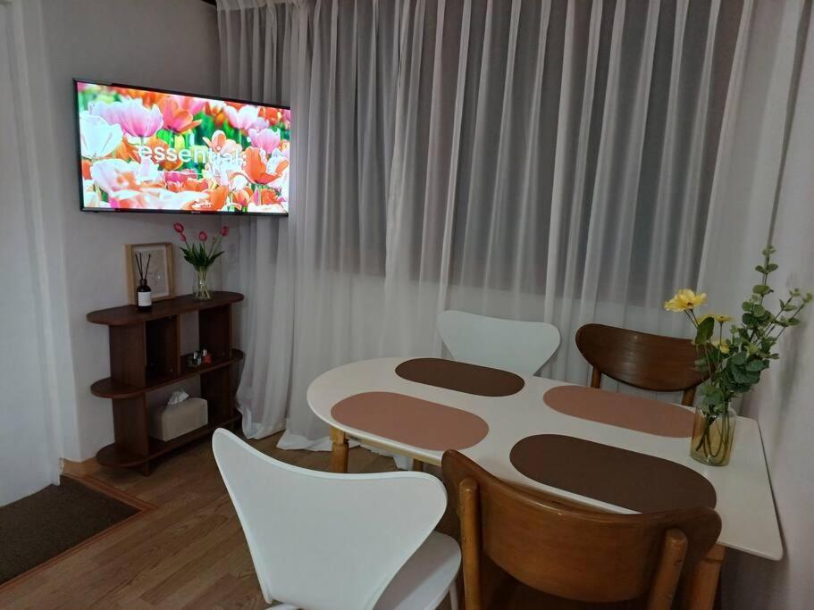 June Apartment Seoul