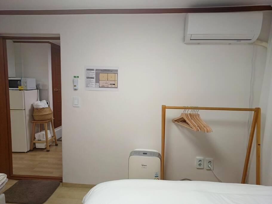 Apartment June Seoul