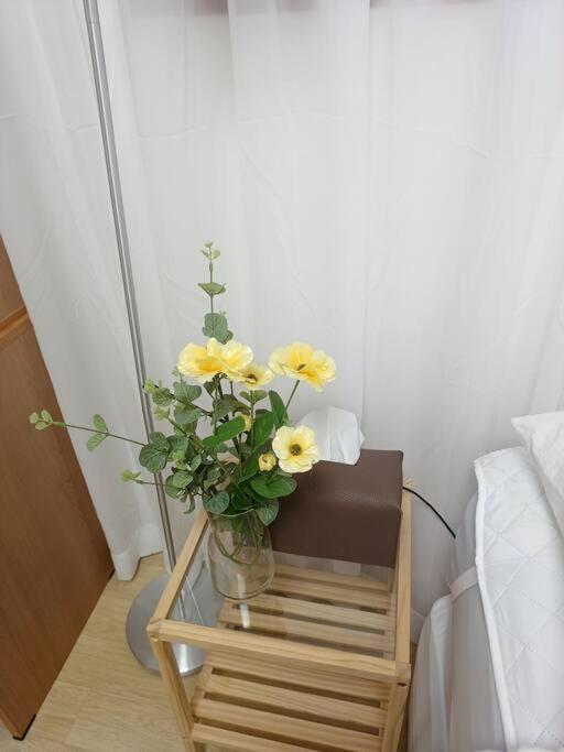 June Apartment *