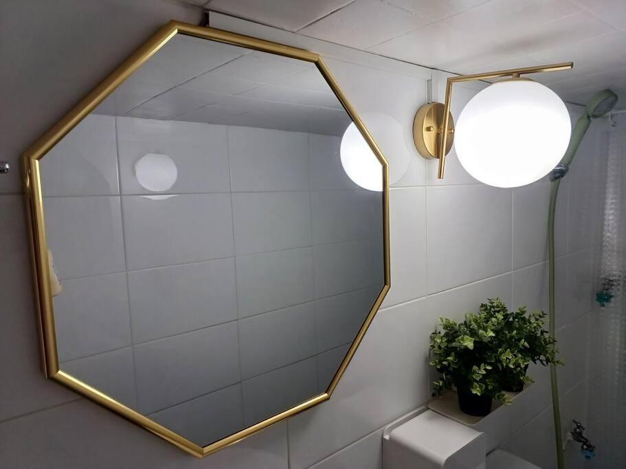 June Apartment *