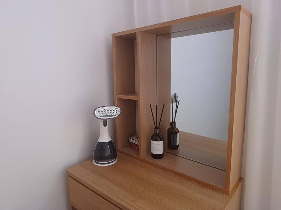 June Apartment Seoul