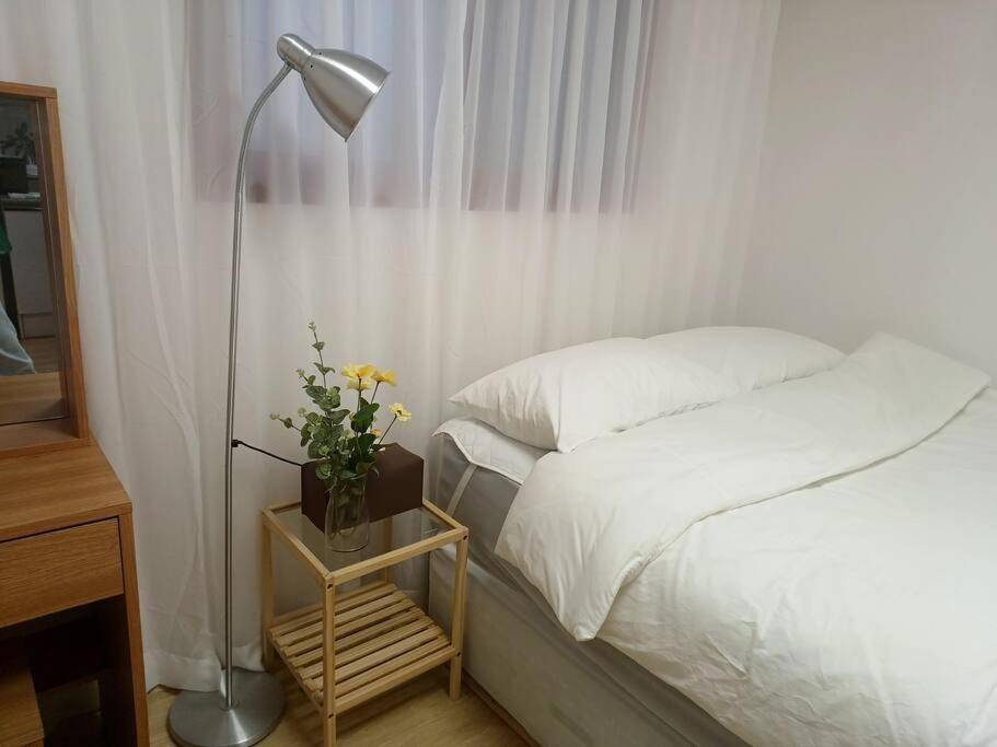 Apartment June Seoul