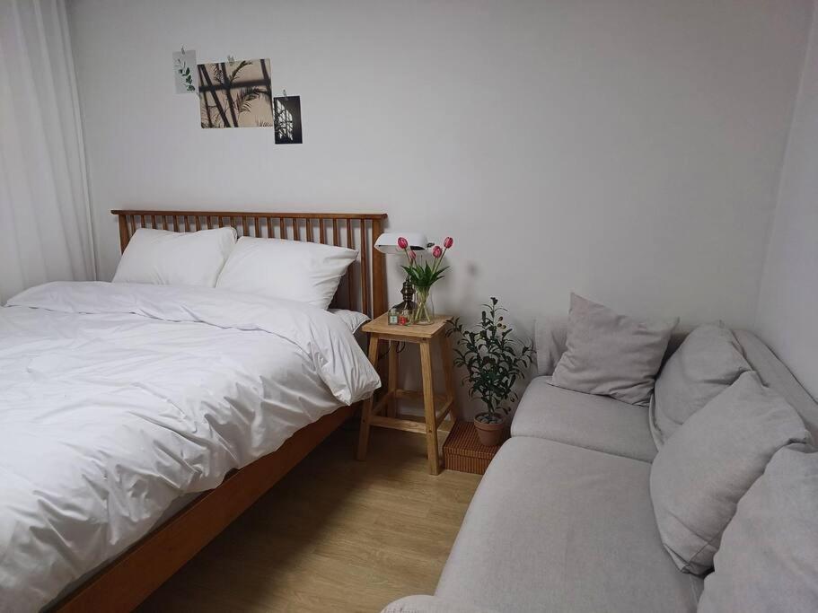 Apartment June Seoul